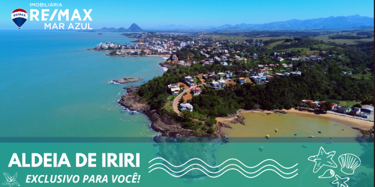 Descubra o luxo à beira-mar: Conheça a mais espetacular casa de Iriri