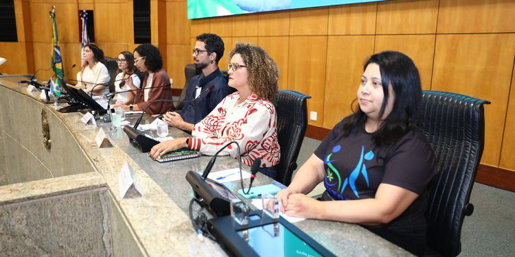 Ales: Deputados debatem o uso da Cannabis medicinal