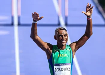 Paris 2024: Agenda olímpica dessa sexta (9) e onde assistir