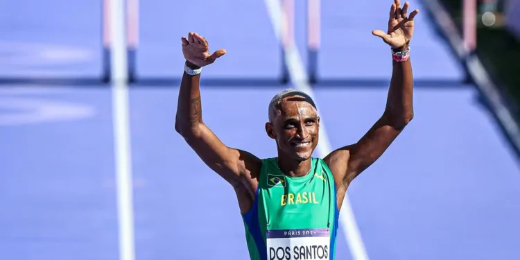 Paris 2024: Agenda olímpica dessa sexta (9) e onde assistir