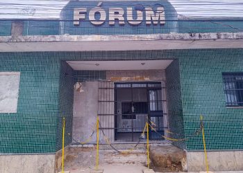 Anchieta: Antigo fórum sediará a delegacia e a central de videomonitoramento