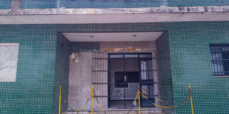 Anchieta: Antigo fórum sediará a delegacia e a central de videomonitoramento