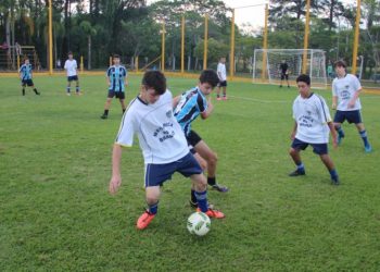 Anchieta: Copa de Futebol de Campo envolve 800 jovens atletas neste domingo (1°)
