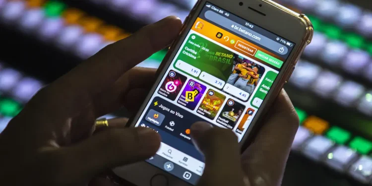 Bets: Apostas esportivas comprometem orçamento familiar das classes D e E