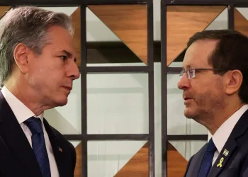 Guerra: EUA dizem que Israel aceitou proposta de cessar-fogo
