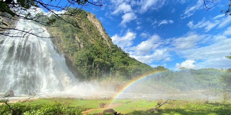 Espírito Santo: Parque Estadual Cachoeira da Fumaça completa 40 anos de conservação e educação ambiental
