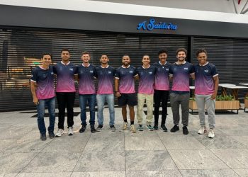 Espírito Santo: Delegação capixaba vai em busca de medalhas no Campeonato Brasileiro de Atletismo