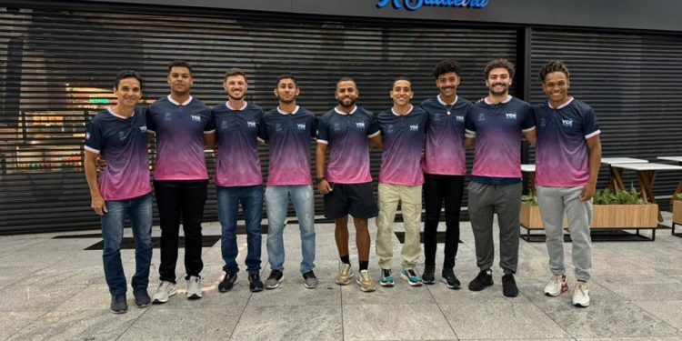 Espírito Santo: Delegação capixaba vai em busca de medalhas no Campeonato Brasileiro de Atletismo