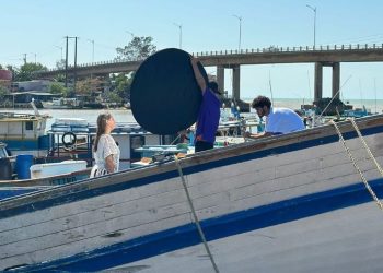 Marataízes: Casa Roxa estreia web série “Tesouros em Rede” em setembro