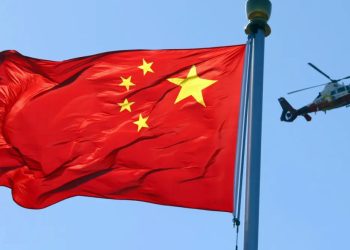 China pede respeito pela escolha do povo após validação de vitória de Maduro