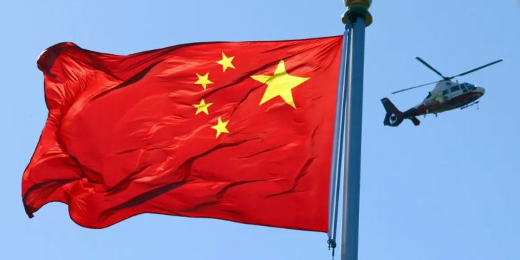China pede respeito pela escolha do povo após validação de vitória de Maduro