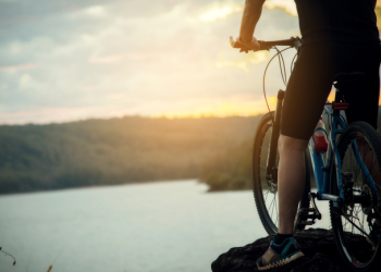 Turismo: Destinos brasileiros convidativos para o cicloturismo