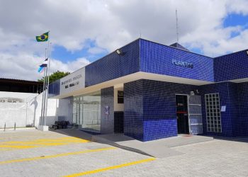 Vila Velha: Venezuelana é detida por tentativa de homicídio contra adolescente