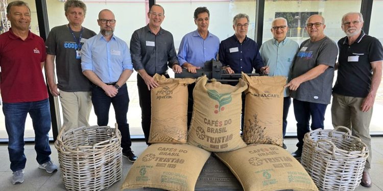 Espírito Santo: Estado mostra força da cafeicultura sustentável