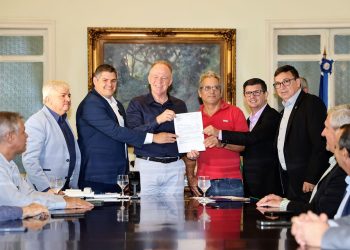 Espírito Santo: Governo lança fundo de aval para facilitar acesso ao crédito a donos de pequenos negócios