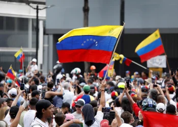 Venezuela: Governo dos EUA reconhece vitória de Edmundo González