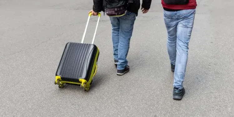 Europa: Brasileiros estão pedindo ajuda para retornar ao Brasil