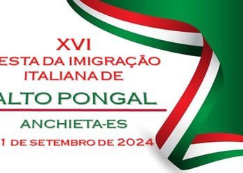 Anchieta: Confira a Programação da Festa da Imigração Italiana