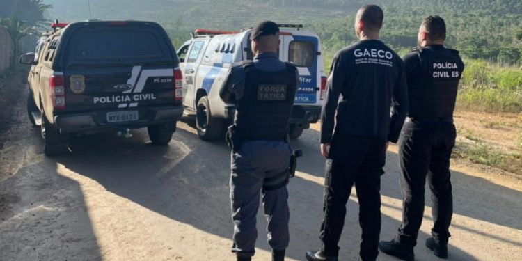 Espírito Santo: Juiz e mais 19 são denunciados por fraudes para ficar com herança de mortos