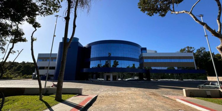 Guarapari: Inauguração do Hospital Geral está marcada para sexta (16)