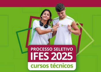 Educação: Ifes Campus Piúma está com inscrições abertas para cursos técnicos