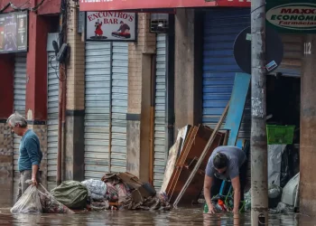 Cachoeiro: Defesa Civil Alerta emite mensagem de teste para desastres