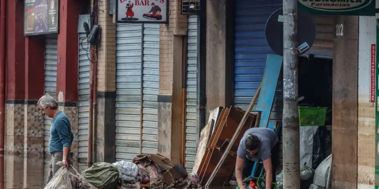 Cachoeiro: Defesa Civil Alerta emite mensagem de teste para desastres