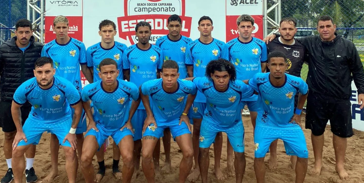 Marataízes: Equipe maratimba retorna à série A do Estadual após 16 anos