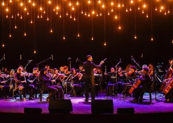 Espírito Santo: Orquestra Jovem Vale Música destaca diversidade de ritmos brasileiros em concerto inédito