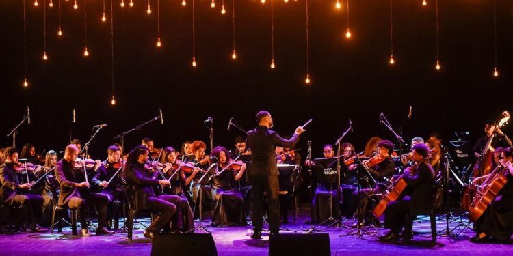 Espírito Santo: Orquestra Jovem Vale Música destaca diversidade de ritmos brasileiros em concerto inédito