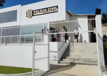 Kennedy: Delegacia de Polícia Civil tem novo titular