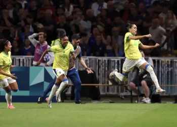 Paris 2024: Agenda olímpica deste sábado (10) e onde assistir