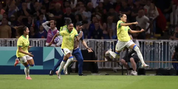 Paris 2024: Agenda olímpica deste sábado (10) e onde assistir