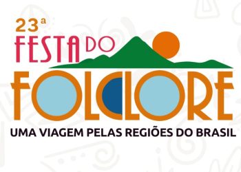 Piúma: 23ª Festa do Folclore Brasileiro celebra a cultura e a tradição