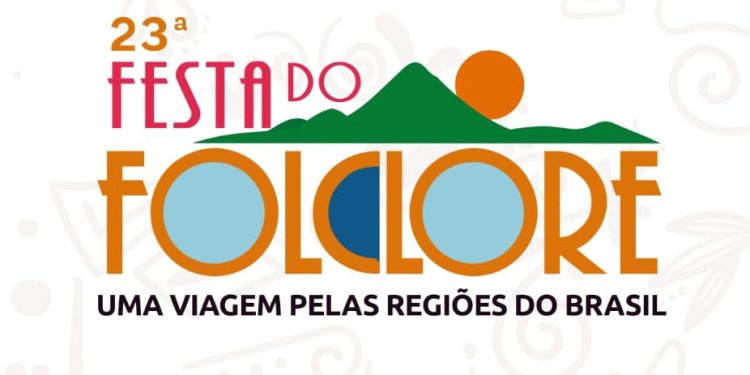 Piúma: 23ª Festa do Folclore Brasileiro celebra a cultura e a tradição