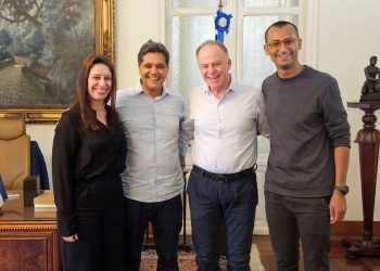 Espírito Santo: Bairro de Cariacica receberá projeto Favela 3D