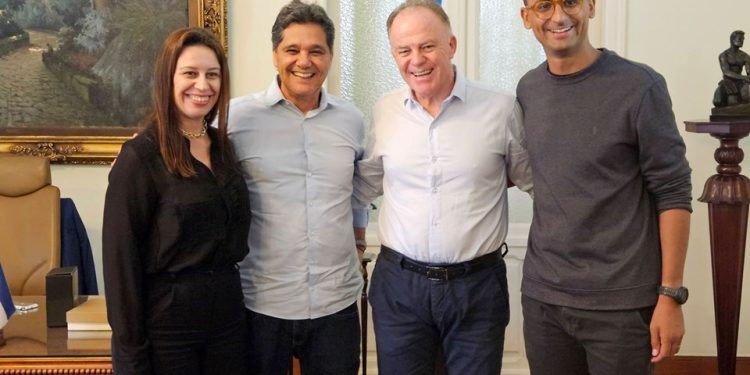 Espírito Santo: Bairro de Cariacica receberá projeto Favela 3D