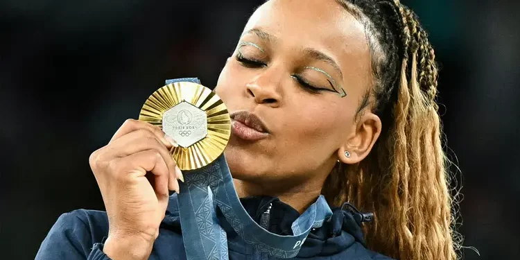 Paris 2024: Polêmica sobre se medalhistas vão pagar Imposto de Renda sobre prêmios