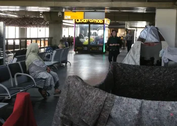 Asilo: Ministério da Justiça restringirá entrada de imigrante sem visto