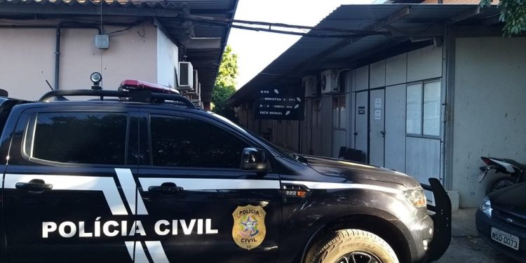 Cachoeiro: Operação da Polícia Civil prende dois suspeitos de homicídio em Itapemirim