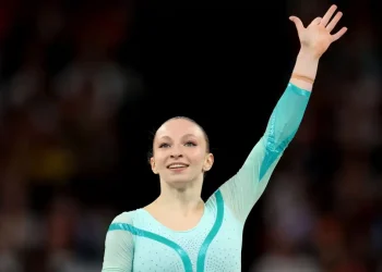 Paris 2024: Romênia ganha recurso e americana que se curvou à Rebeca perde bronze