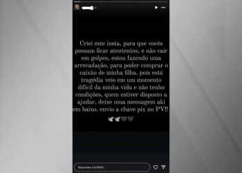 Voepass: Criminosos se passam por familiares de vítimas da queda de avião para aplicar golpes