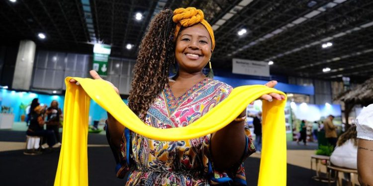 Salão do Turismo: Descubra o Afroturismo e a ancestralidade negra