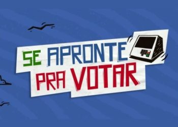 “Se apronte pra votar”: Campanha da Justiça Eleitoral traz instruções para as Eleições 2024