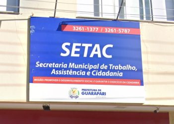 Guarapari: Prefeitura anuncia processo seletivo para níveis fundamental e médio