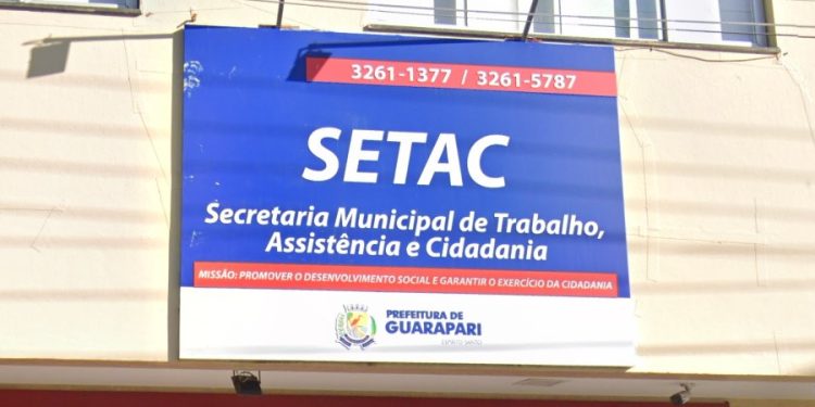 Guarapari: Prefeitura anuncia processo seletivo para níveis fundamental e médio