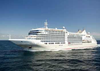Turismo: Temporada de cruzeiros bate recorde na economia brasileira