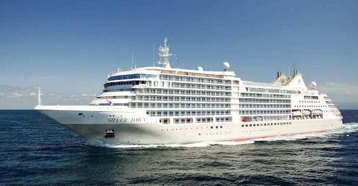 Turismo: Temporada de cruzeiros bate recorde na economia brasileira