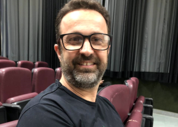 Marataízes: Thiago Dardengo assume a Secretaria de Turismo