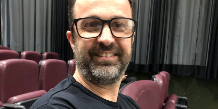 Marataízes: Thiago Dardengo assume a Secretaria de Turismo